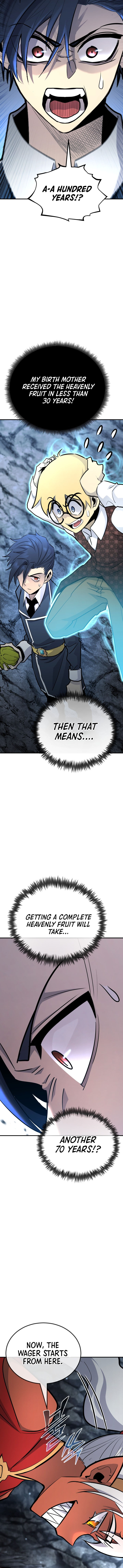 Standard of Reincarnation Chapter 136 9